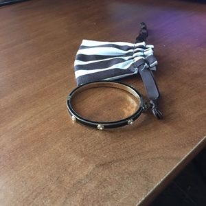 Henri Bendel bracklet